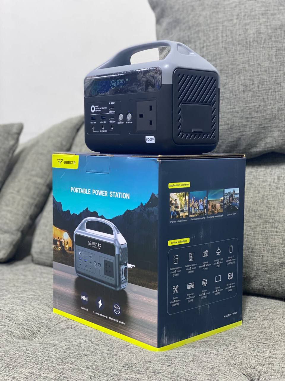 برند IranPro – سؤال و جواب