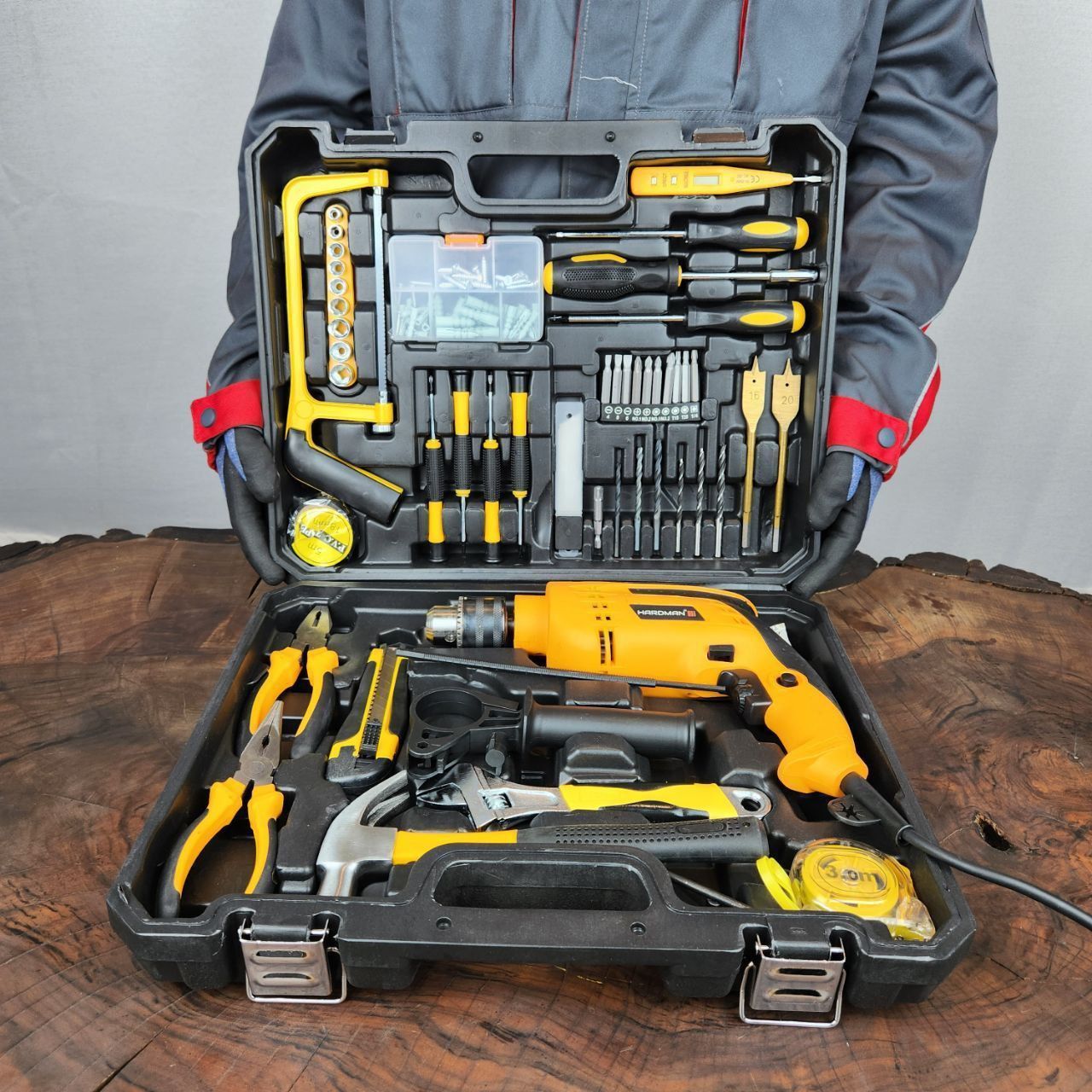 برند Professional – سؤال و جواب