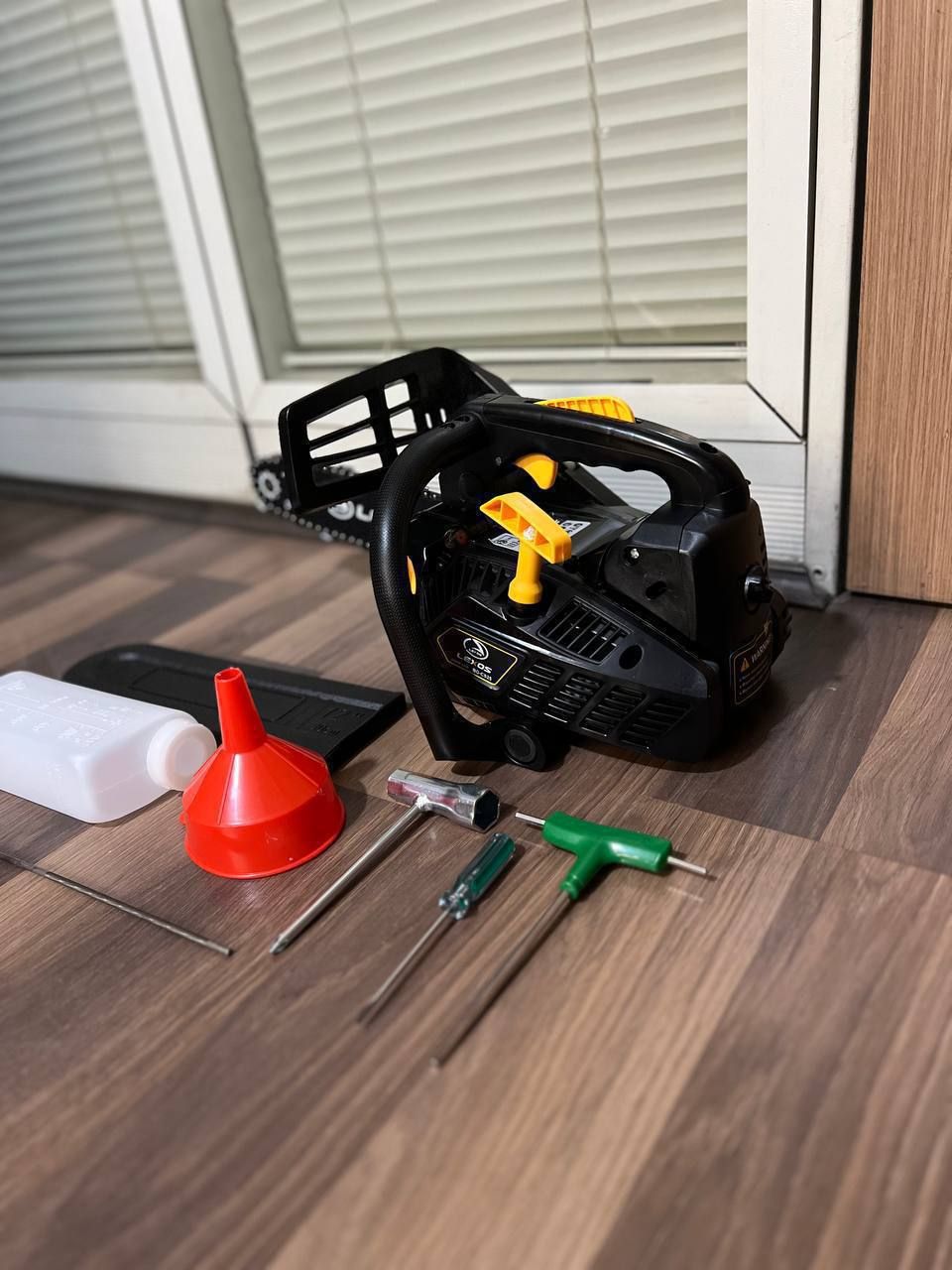 برند DeWalt – سؤال و جواب