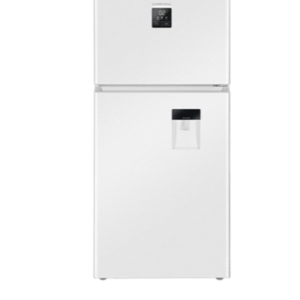یخچال بالا فریزر ایکس ویژن مدل TT582 AWD رنگ سفید