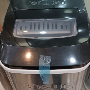 یخ ساز هوشمند و دیجتالی نوال ترکیه