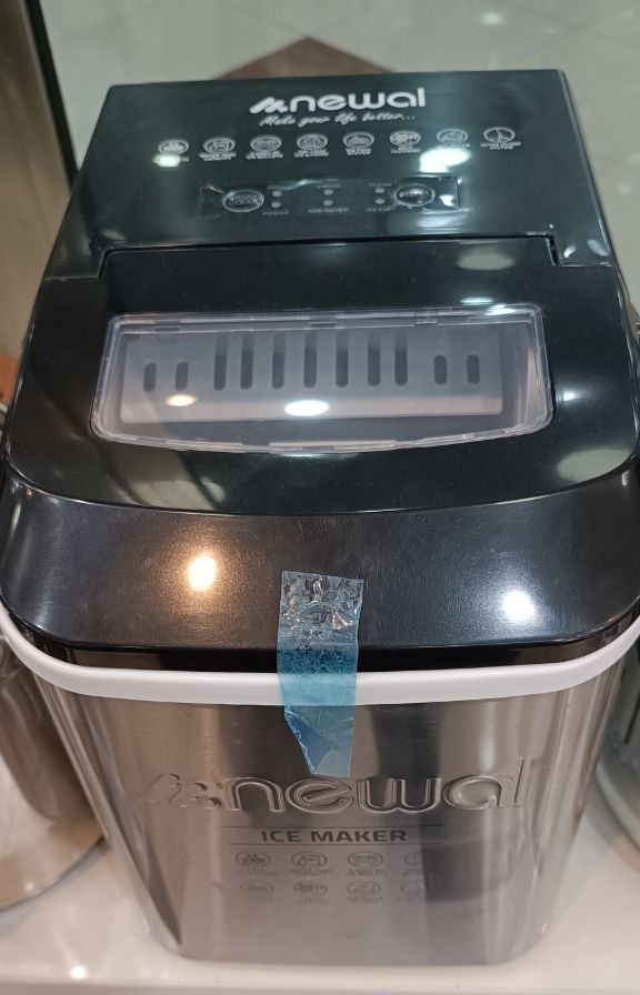 یخ ساز هوشمند و دیجتالی نوال ترکیه