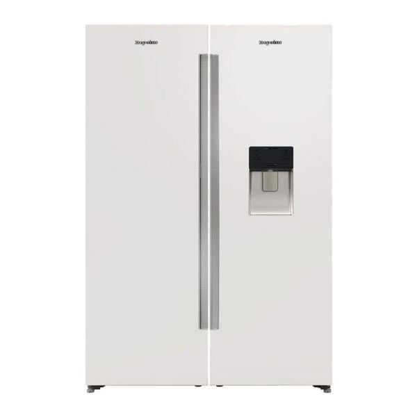 یخچال فریزر دوقلو دیپوینت مدل Max W