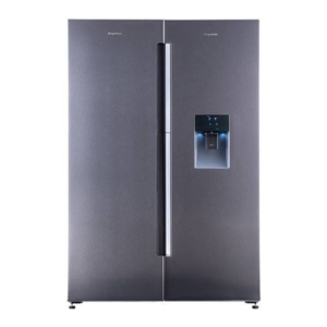 یخچال فریزر دوقلو دیپوینت مدل Max S