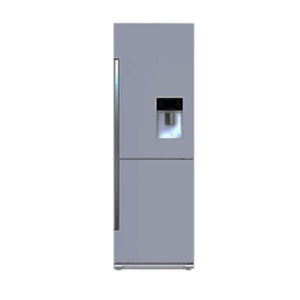 یخچال و فریزر 14 فوت دیپوینت مدل DECENT