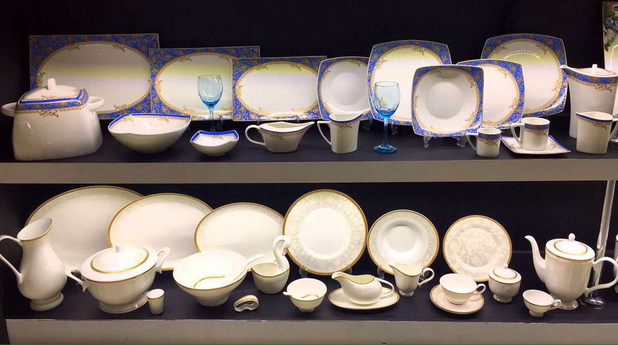 برند Mikasa (آمریکا / توزیع ژاپن)