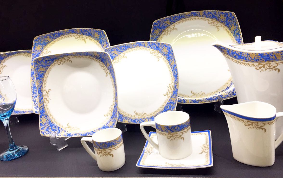 برند Lenox (آمریکا)