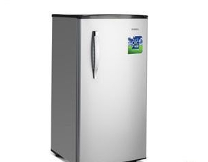 یخچال 9فوت 12ولت DC ایستکول