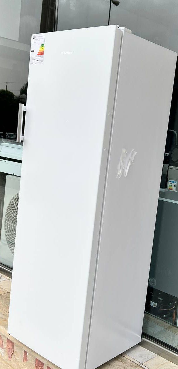 فریزر تک 246 لیتر هایسنس مدل RV246N4AWU Hisense —> RV246N4AWU