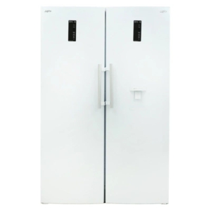 یخچال و فریزر دوقلو 26 فوت لایف مدل 250 کینگ