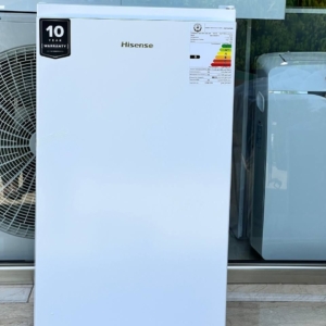 یخچال مینی و هتلی  هایسنس ایتالیا RR122