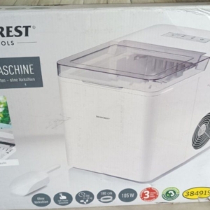 یخ ساز هوشمند سیلور کرست آلمان