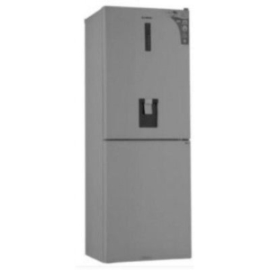 یخچال فریزر کمبی سیلوان عرض 70 مدل 7024