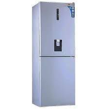 یخچال فریزر کمبی سیلوان عرض 70 مدل 7025 - تصویر 2