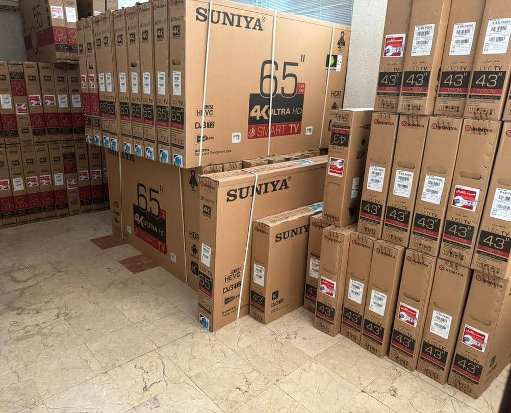 پرسش‌وپاسخ تخصصی تلویزیون هوشمند (Smart TV)