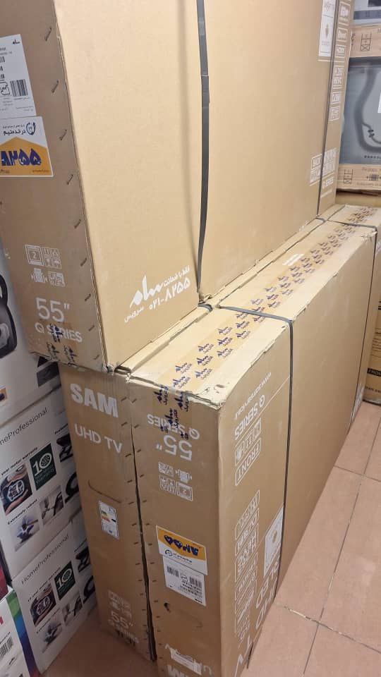 پرسش و پاسخ برند JVC