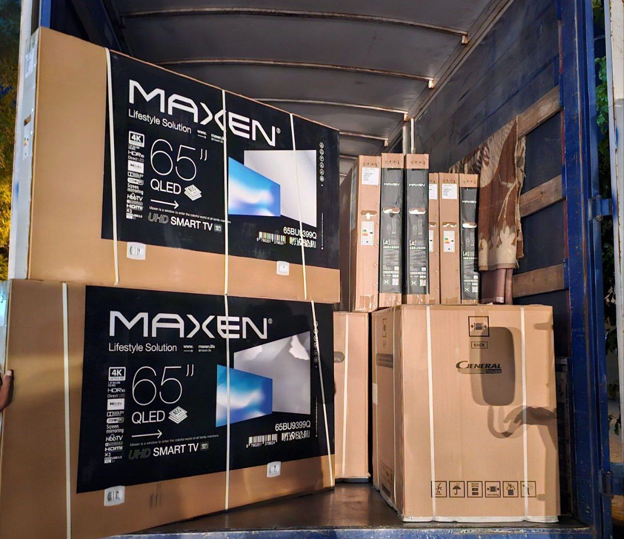 تلویزیون سام – سوال و جواب با چرو (۲۸ سوال)