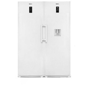 یخچال دو قلو 48فوت برفاب