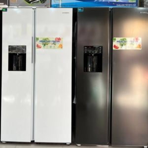 یخچال ساید اسکای ورس ۳۰ فوت