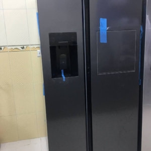 یخچال ساید 34فوت فوجی ژاپن