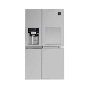 یخچال و فریزر ساید بای ساید 32 فوت دوو مدل D2S-1033MW
