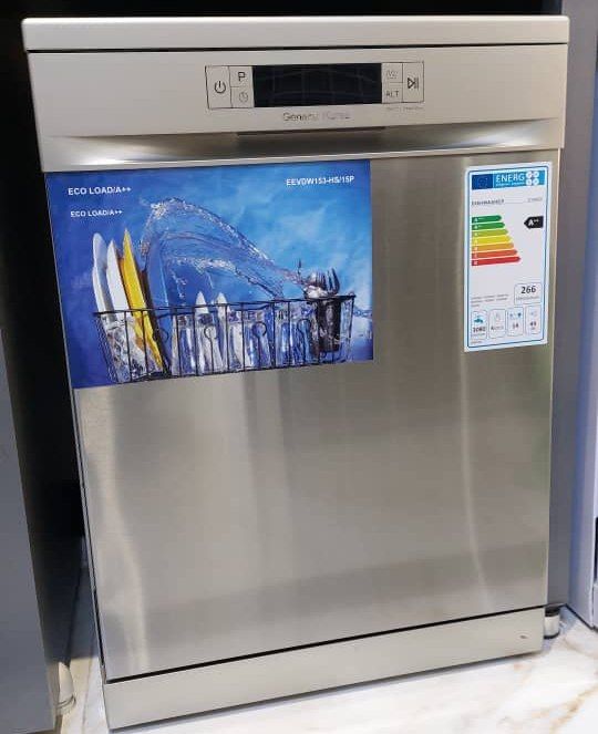 پرسش‌وپاسخ تخصصی ظرفشویی استوک (