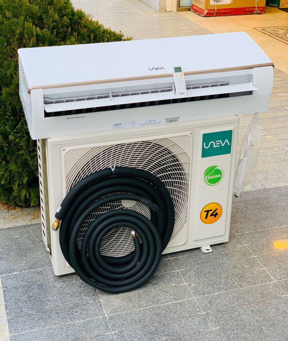 سؤال و جواب: کولر گازی دیواری