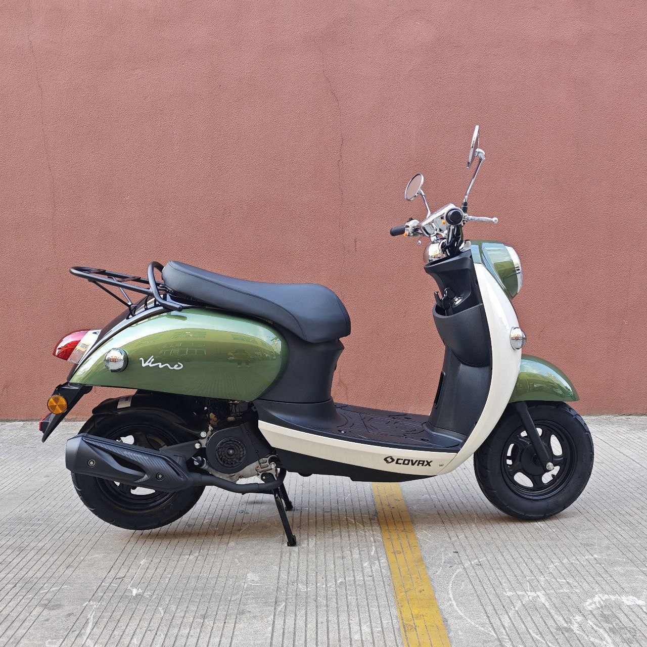 پرسش‌وپاسخ تخصصی موتور پاکشتی