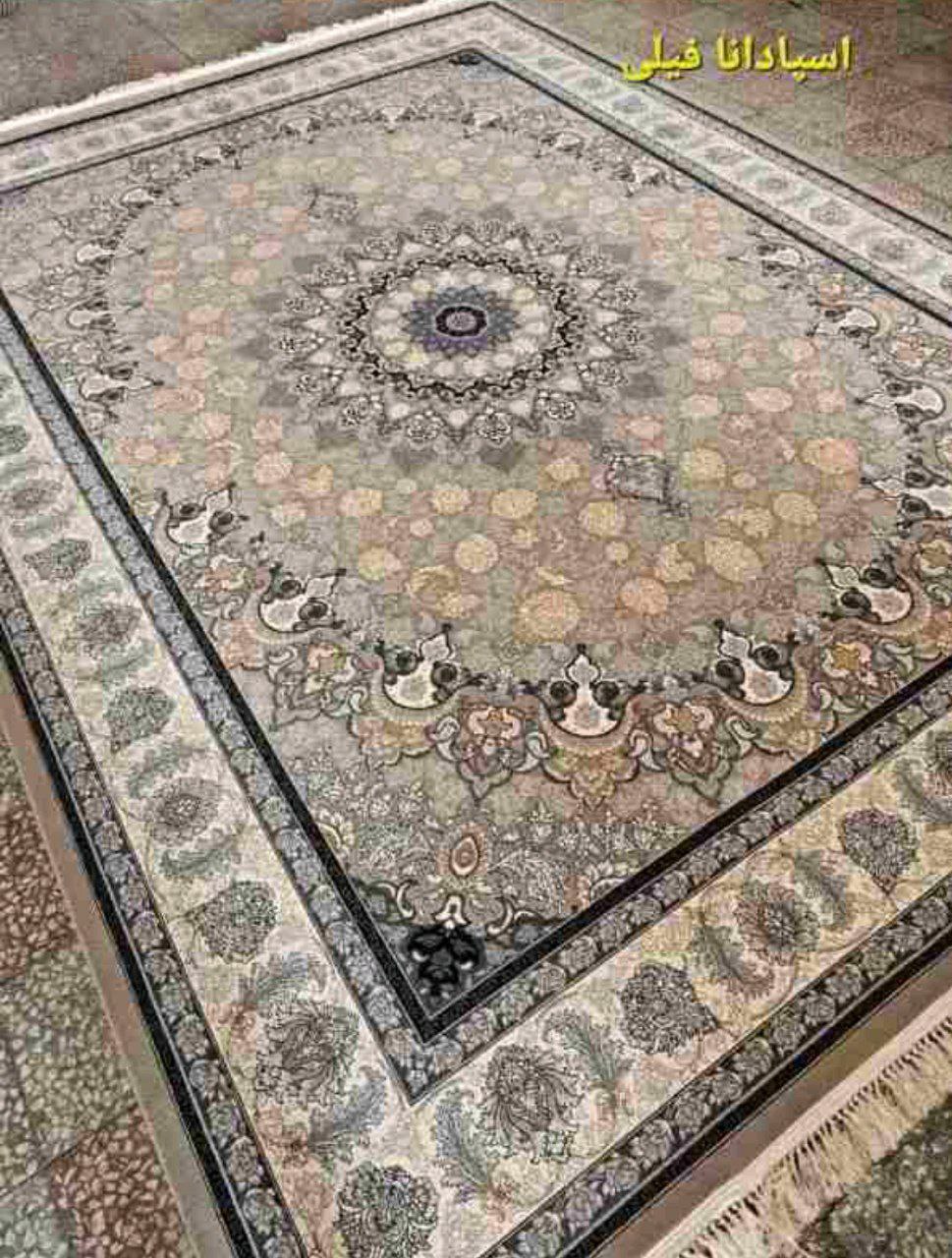 پرسش‌وپاسخ تخصصی فرش