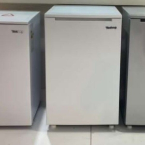 یخچال فریزر 5 فوت تکنو شف 