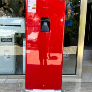 یخچال تک درب هایسنس ایتالیاHISENSEREFRIGERATOR
