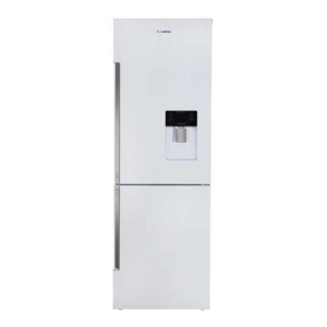 یخچال فریزر تکنو هوشمند DECENT-H