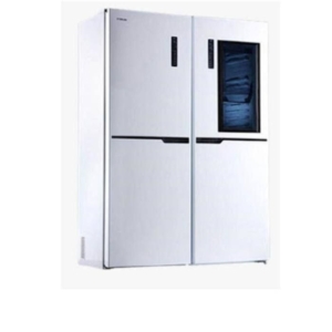 یخچال دوقلو تکنو  40فوت نوفراست