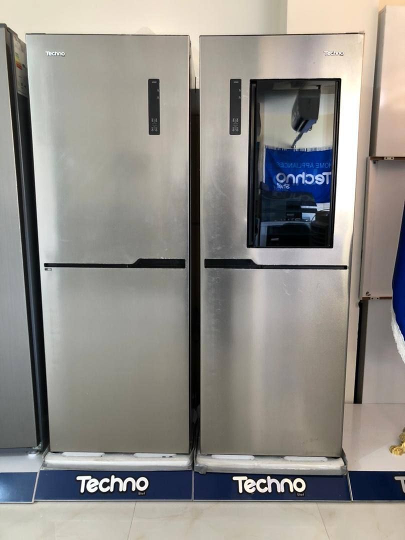 یخچال دوقلو تکنو 40فوت نوفراست - تصویر 3