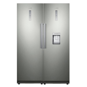 یخچال فریزر تکنو طرح سامسونگ 40فوت