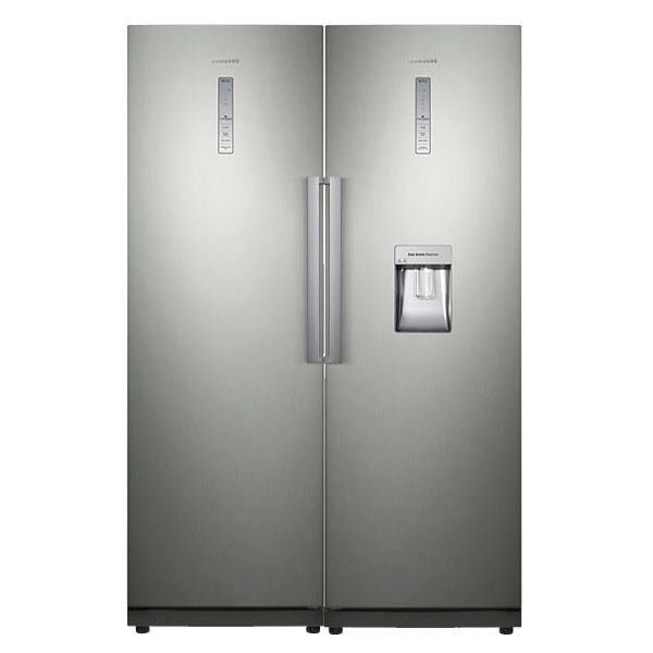 یخچال فریزر تکنو طرح سامسونگ 40فوت