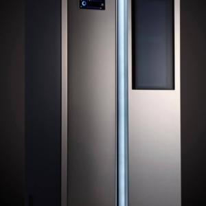 ساید بای ساید تکنو شف Door in Door 