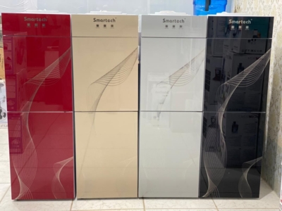 آبسرد کن های یخچال دار اسمارتیچ ترکیه