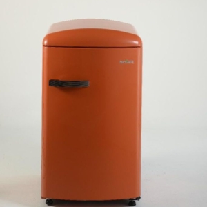 یخچال فریزر 7 فوت کلاسیک تکنوشف