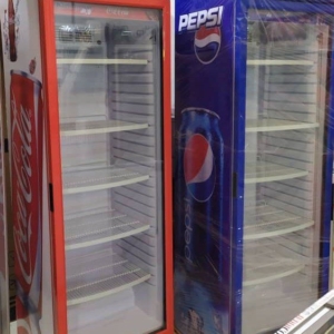 یخچال های ایستاده (نوشابه ای )