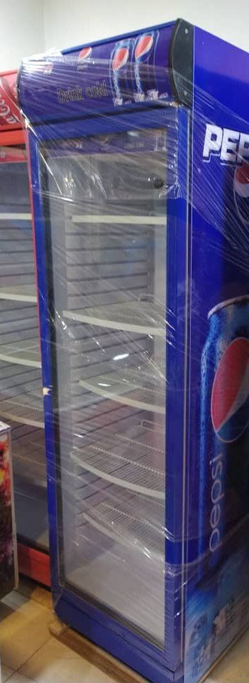 یخچال های ایستاده (نوشابه ای ) - تصویر 3