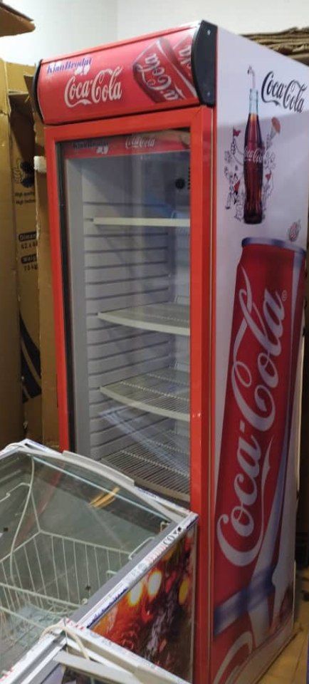 یخچال های ایستاده (نوشابه ای ) - تصویر 2