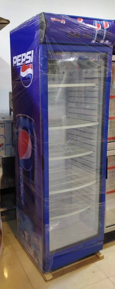 یخچال های ایستاده (نوشابه ای ) - تصویر 4