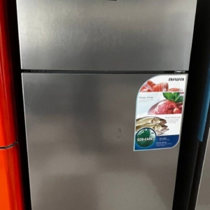 یخچال فریزر بالا پایین aiwa ژاپن مدل KD-500FWE