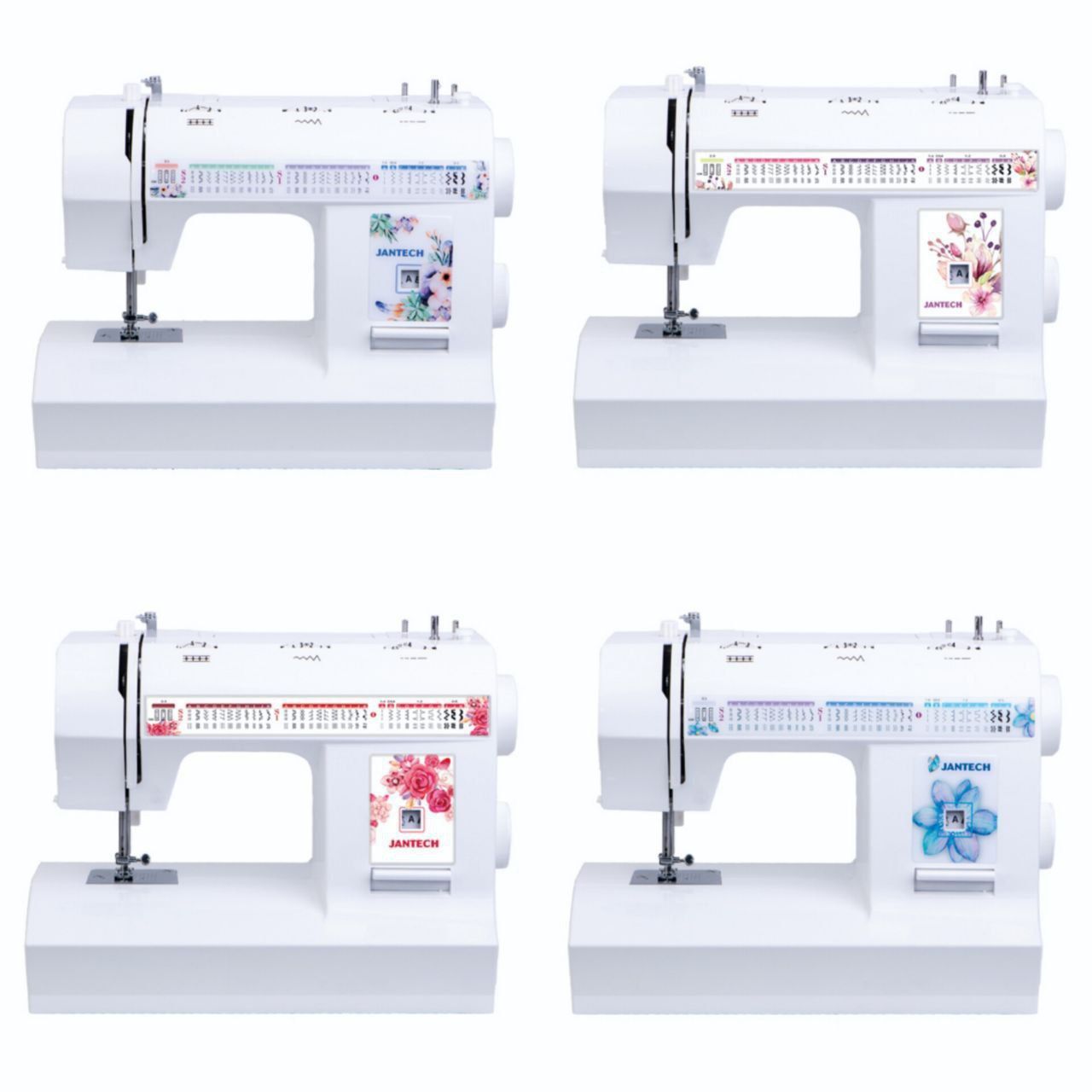 سوال و جواب در باره چرخ خیاطی خانگی