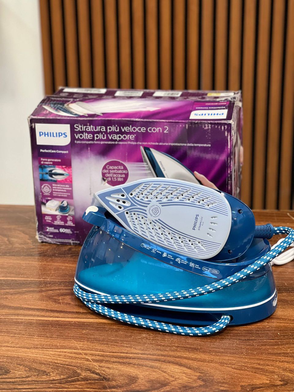 سوال و جواب اتو مخزندار