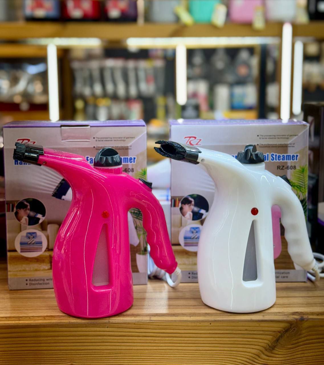 سوال و جواب اتو بخار گر