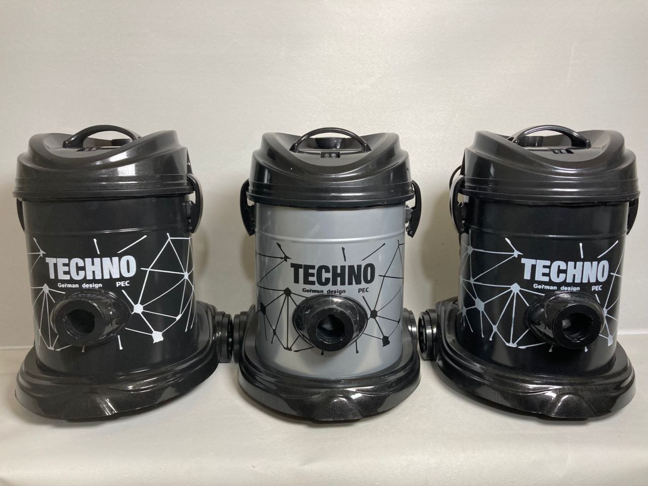 سوال و جواب جارو برقی سطلی