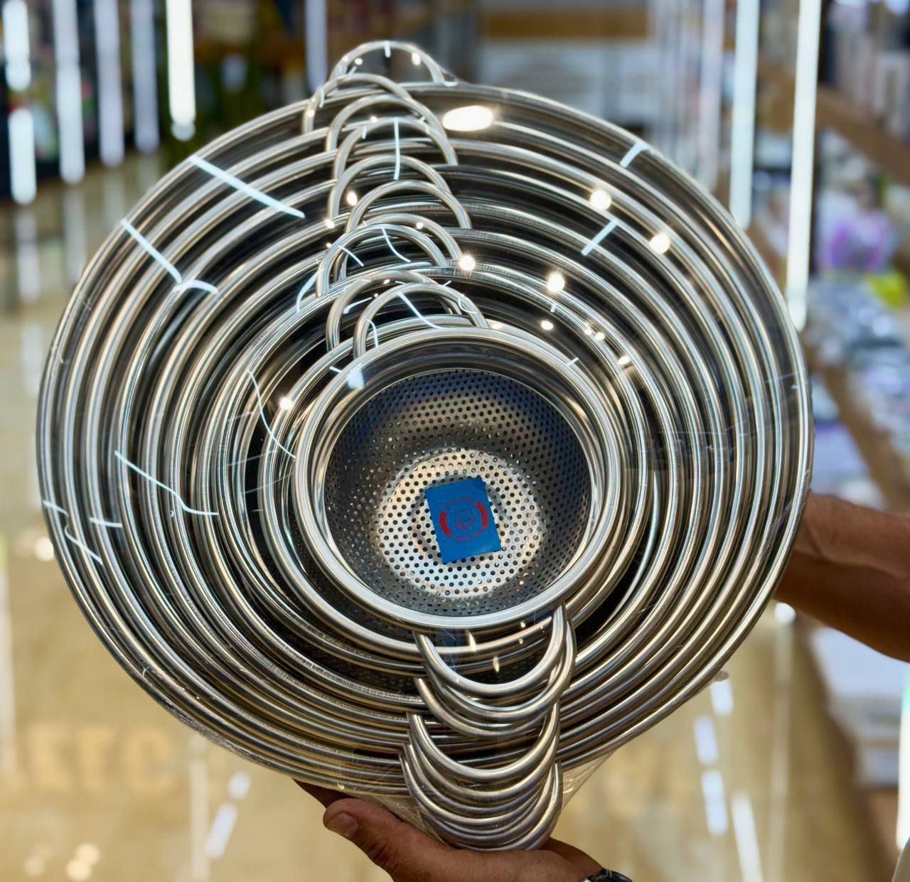 سوال و جواب در باره لگن