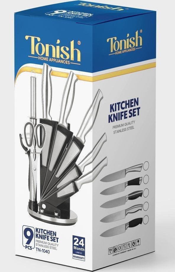 سوال و جواب در باره کارد و چنگال